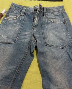 Vintage Jorts