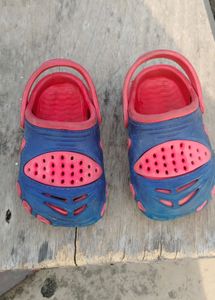 Kids Unisex Crocs, Flipflop, Clogs