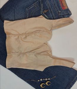 True Religion Top