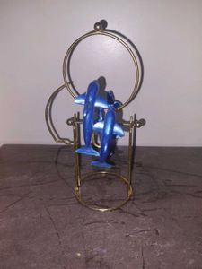 Showpiece