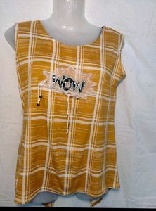Combo Summer Top