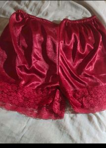 Honeymoon Night Dress