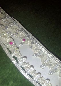 Gota Chandi  Payal