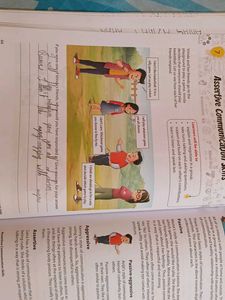 CBSC 7 Next Life Skills Book