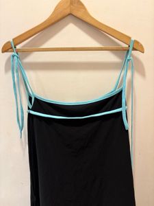 Beautiful Tie up Imported Top