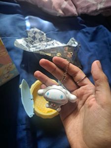 cinnamonroll- sanrio baby series