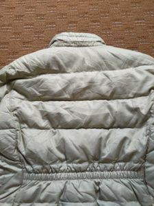 REEBOK PUFFER JACKET
