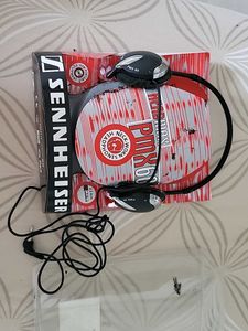 Sennheiser Headphones 🎧