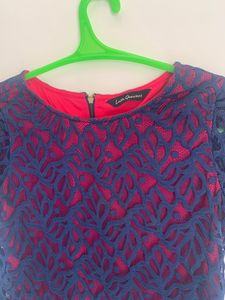 Latin Quarter Brand Xs Crop Top