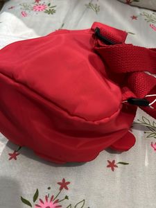 MINISO Dino Sling Bag🌷🫶🏻❤️