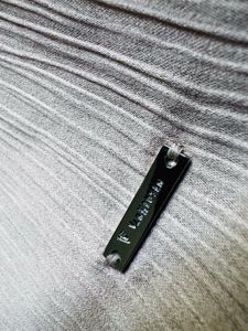 Elegant Champagne Top