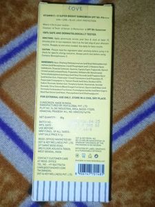 Dot &amp; Key Sunscreen SPF 50