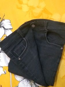 Pant 32 Size Life Is A Mysterious