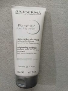 Bioderma Pigmentbio Cleanser