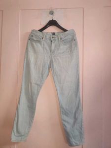 Men Gap Denim Original Jeans 30
