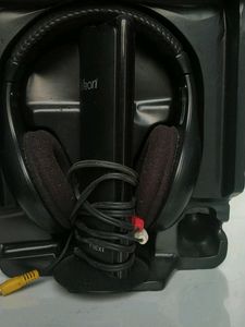 Wireless Headphone 5 In 1