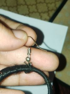 Handmade Earrings