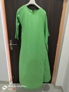 Kaftan Kurta