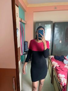 Body Corn Dress