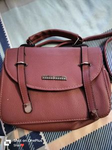 2 Combo Sling Bags
