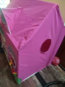 Kids Play Tent