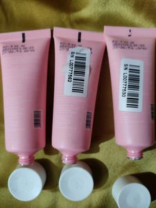 Combo Of 3face Wash 15ml Each