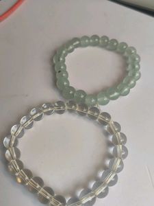 Beaded Bracelet Bundle