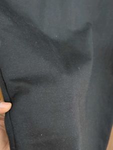 Chic Black Dress