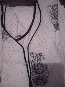 Combo Of 4 Kurta Cotton 2xl Size Free