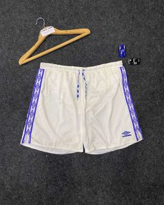 Rare Umbro White Shorts(not used)