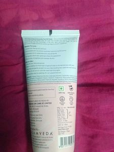Face Wash And Peel Off Mask Combo