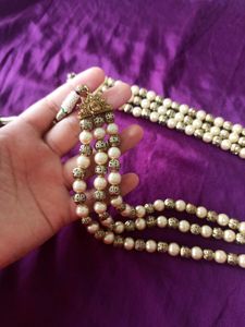 Layered Necklace