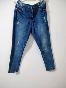 Branded Denim Jeans for Women