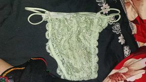 Lace Lingerie Set 👙