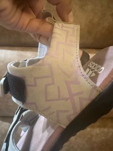 Original Adidas Monsoon Friendly Sandals