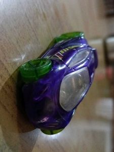 Racing Car Collection