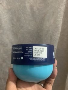 WOWSKINSCIENCE MOISTURISER