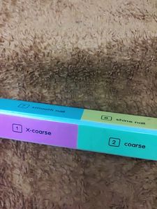 Nail File