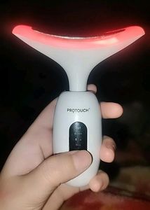 PROTOUCH Skin Therapy Device