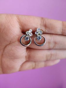 Silver Studs