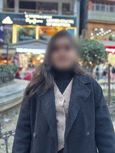 Black Winter Overcoat