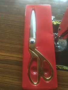 Gemsy Flexon Tailor Scissors