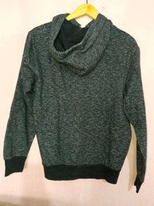 Team Spirit Hoodie for mens