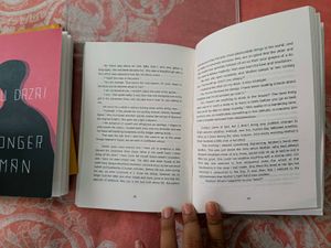 Osamu Dazai Book Set