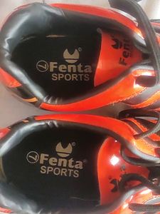 Football Shoes