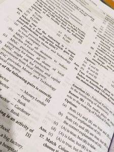 CBSE Class 10- Last 10 Years Solved Papers