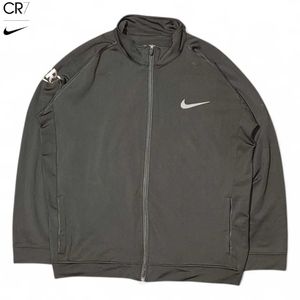 Nike CR7 (Ronaldo) Dri-Fit Track Jacket ⚽ | XL