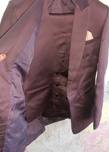 Floral Print Men&#39;s Jacket