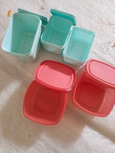 Food Storage Containers