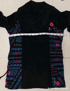 Swimming Top Wear For Teen Girl